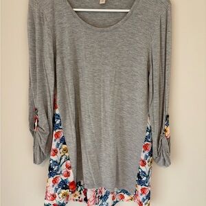 41 Hawthorn Knit Top